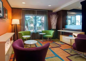 Fairfield Inn & Suites by Marriott Clermont hotel thumbnail 6
