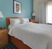 Fairfield Inn & Suites by Marriott Clermont hotel detail image 7