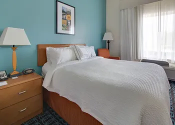 Fairfield Inn & Suites by Marriott Clermont hotel thumbnail 7