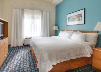 Fairfield Inn & Suites by Marriott Clermont hotel thumbnail 8