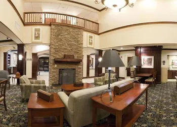 Staybridge Suites Hot Springs by IHG hotel thumbnail 2