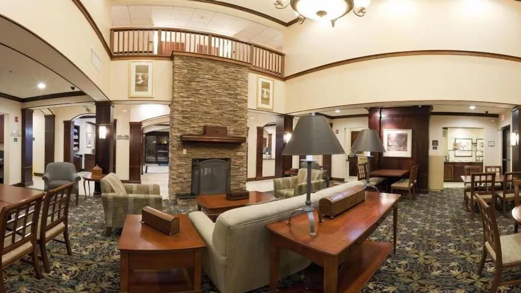 Staybridge Suites Hot Springs by IHG hotel detail image 2