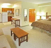 Staybridge Suites Hot Springs by IHG hotel detail image 3