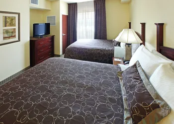 Staybridge Suites Hot Springs by IHG hotel thumbnail 4