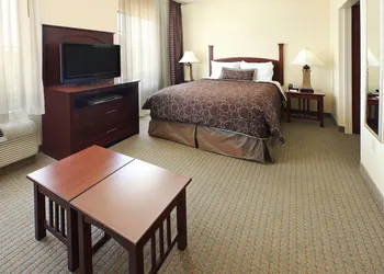 Staybridge Suites Hot Springs by IHG hotel thumbnail 5