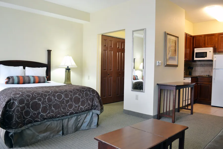 Staybridge Suites Hot Springs by IHG hotel detail image 6
