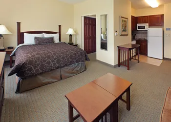 Staybridge Suites Hot Springs by IHG hotel thumbnail 8
