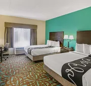 Comfort Inn & Suites Sarasota I75 hotel detail image 7