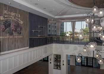 Knott's Hotel hotel thumbnail 2