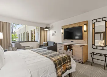 Knott's Hotel hotel thumbnail 4
