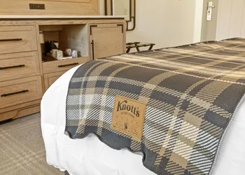 Knott's Hotel hotel thumbnail 5