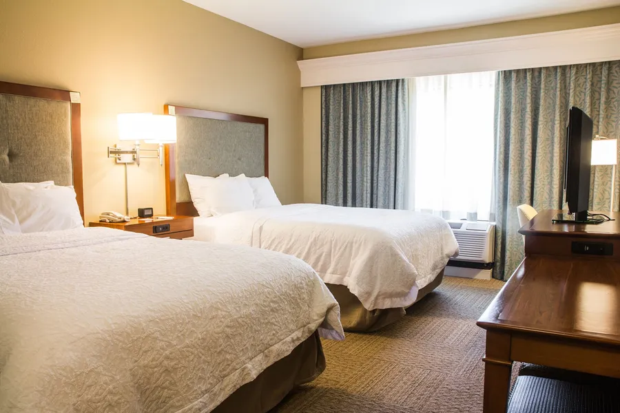 Hampton Inn Charleston - Daniel Island hotel detail image 6