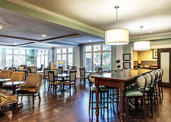 Hampton Inn Charleston - Daniel Island hotel thumbnail 2
