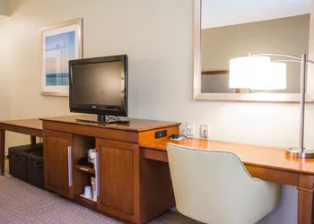 Hampton Inn Charleston - Daniel Island hotel thumbnail 3