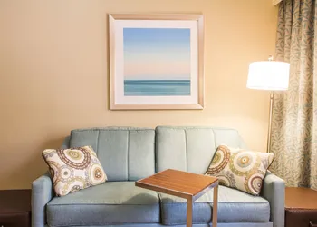 Hampton Inn Charleston - Daniel Island hotel thumbnail 5