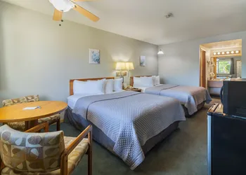 Resort City Inn Coeur d'Alene hotel thumbnail 5