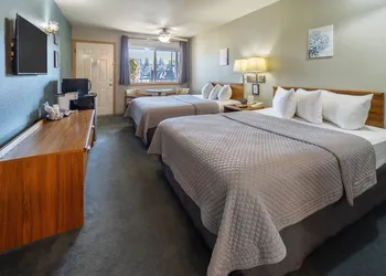 Resort City Inn Coeur d'Alene hotel thumbnail 6