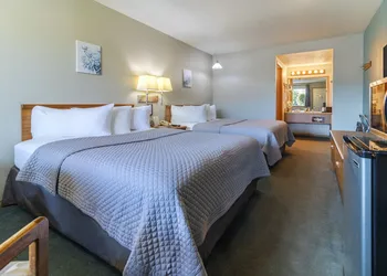 Resort City Inn Coeur d'Alene hotel thumbnail 8