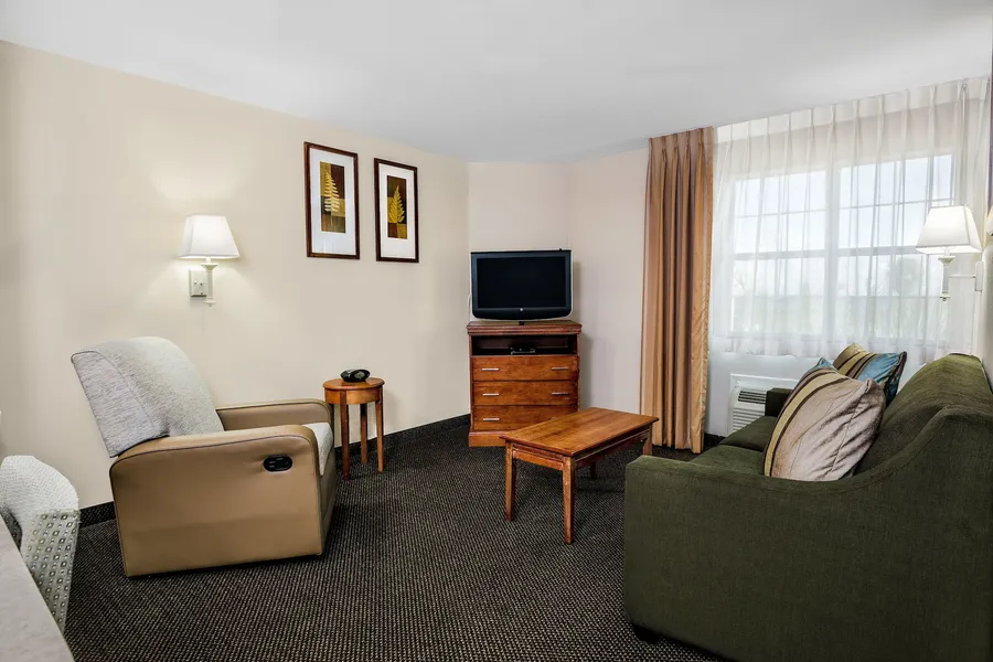 Candlewood Suites Galveston by IHG hotel detail image 2