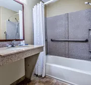 Candlewood Suites Galveston by IHG hotel detail image 4