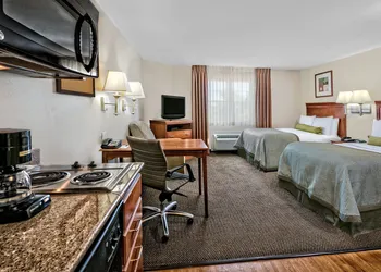 Candlewood Suites Galveston by IHG hotel thumbnail 6