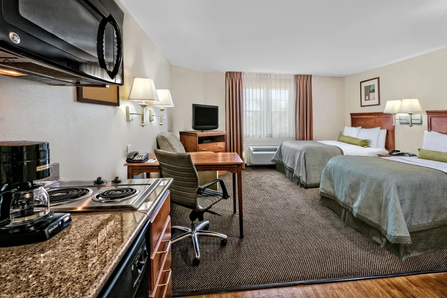 Candlewood Suites Galveston by IHG hotel detail image 6