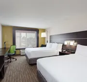 Holiday Inn Express Hotel & Suites Oakland-Airport by IHG hotel detail image 5