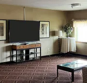 Quality Inn & Suites Grants - I-40 hotel detail image 3