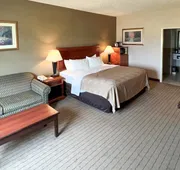 Quality Inn & Suites Grants - I-40 hotel detail image 5