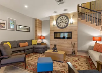 Country Inn & Suites by Radisson, Asheville - Outlet Mall hotel thumbnail 2