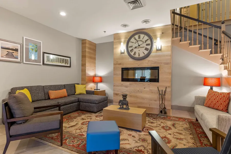 Country Inn & Suites by Radisson, Asheville - Outlet Mall hotel detail image 2