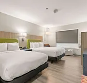 Country Inn & Suites by Radisson, Asheville - Outlet Mall hotel detail image 4