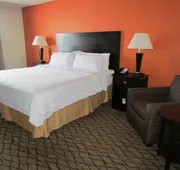 Holiday Inn Express Hotel & Suites Cadillac by IHG hotel detail image 3
