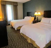 Holiday Inn Express Hotel & Suites Cadillac by IHG hotel detail image 4