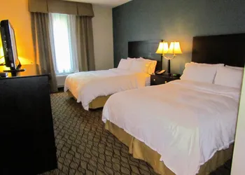Holiday Inn Express Hotel & Suites Cadillac by IHG hotel thumbnail 4