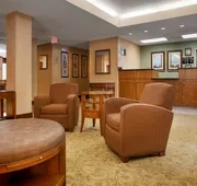 Best Western Plus Edison Inn hotel detail image 3