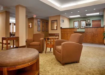 Best Western Plus Edison Inn hotel thumbnail 3