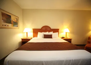 Best Western Plus Edison Inn hotel thumbnail 8