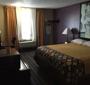 Super 8 by Wyndham Natchitoches hotel detail image 3