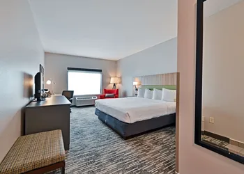 Country Inn & Suites by Radisson, Bloomington-Normal Airport, IL hotel thumbnail 5