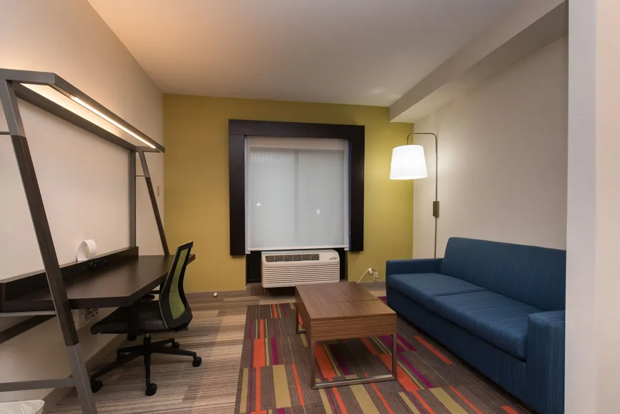 Holiday Inn Express Hotel & Suites in North East (Erie) by IHG hotel detail image 2