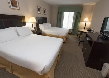 Holiday Inn Express Hotel & Suites in North East (Erie) by IHG hotel thumbnail 6