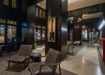 Hotel Max hotel thumbnail 3
