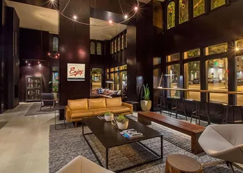 Hotel Max hotel thumbnail 4