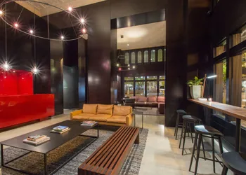 Hotel Max hotel thumbnail 7