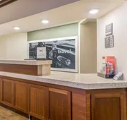 Hampton Inn Terre Haute hotel detail image 3