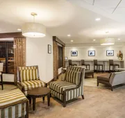 Hampton Inn Terre Haute hotel detail image 4