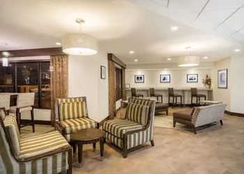 Hampton Inn Terre Haute hotel thumbnail 4