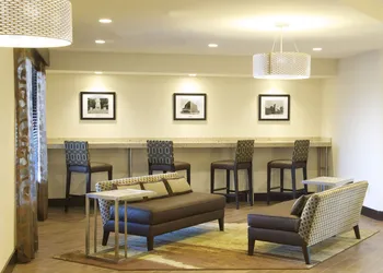 Hampton Inn Terre Haute hotel thumbnail 6