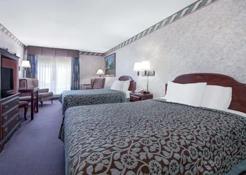 Days Inn by Wyndham Vega TX hotel thumbnail 2